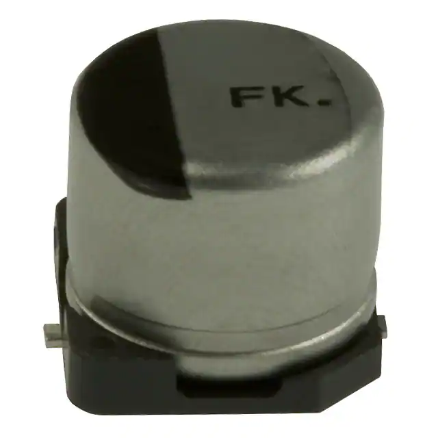 EEE-FK0J101P Panasonic Electronic Components electronic component